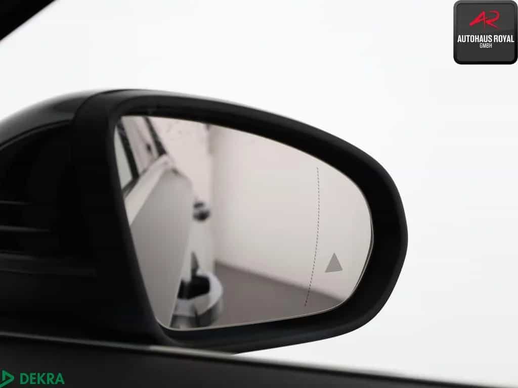 Mercedes-Benz A 250 Limousine 4M AMG 19Z PANO,MULTIBEAM,DISTRO 06/2019-photo-21