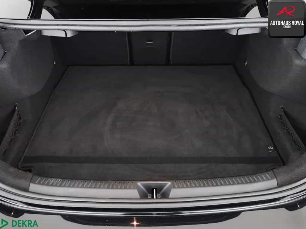 Mercedes-Benz A 250 Limousine 4M AMG 19Z PANO,MULTIBEAM,DISTRO 06/2019-photo-23