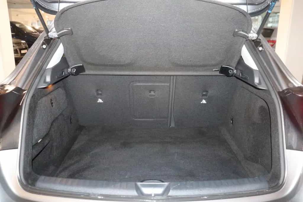 Mercedes-Benz GLA 200 *Erst 70tkm*Automatik*Navi* 06/2014-photo-16
