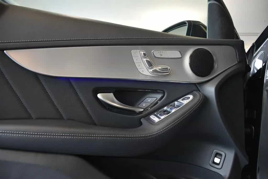 Mercedes-Benz GLC 200 4Matic 9G AMG LINE INTERIEUR"360°CAM"LED 11/2019-photo-12