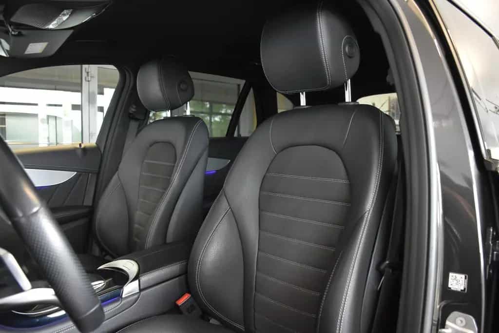 Mercedes-Benz GLC 200 4Matic 9G AMG LINE INTERIEUR"360°CAM"LED 11/2019-photo-13