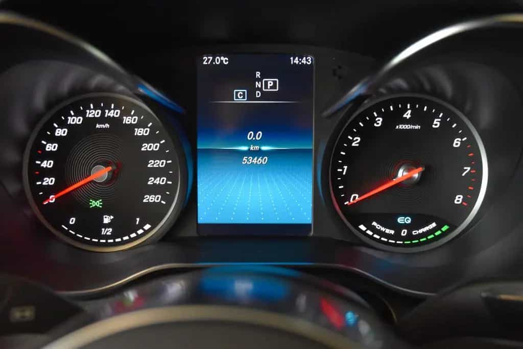 Mercedes-Benz GLC 200 4Matic 9G AMG LINE INTERIEUR"360°CAM"LED 11/2019-photo-15