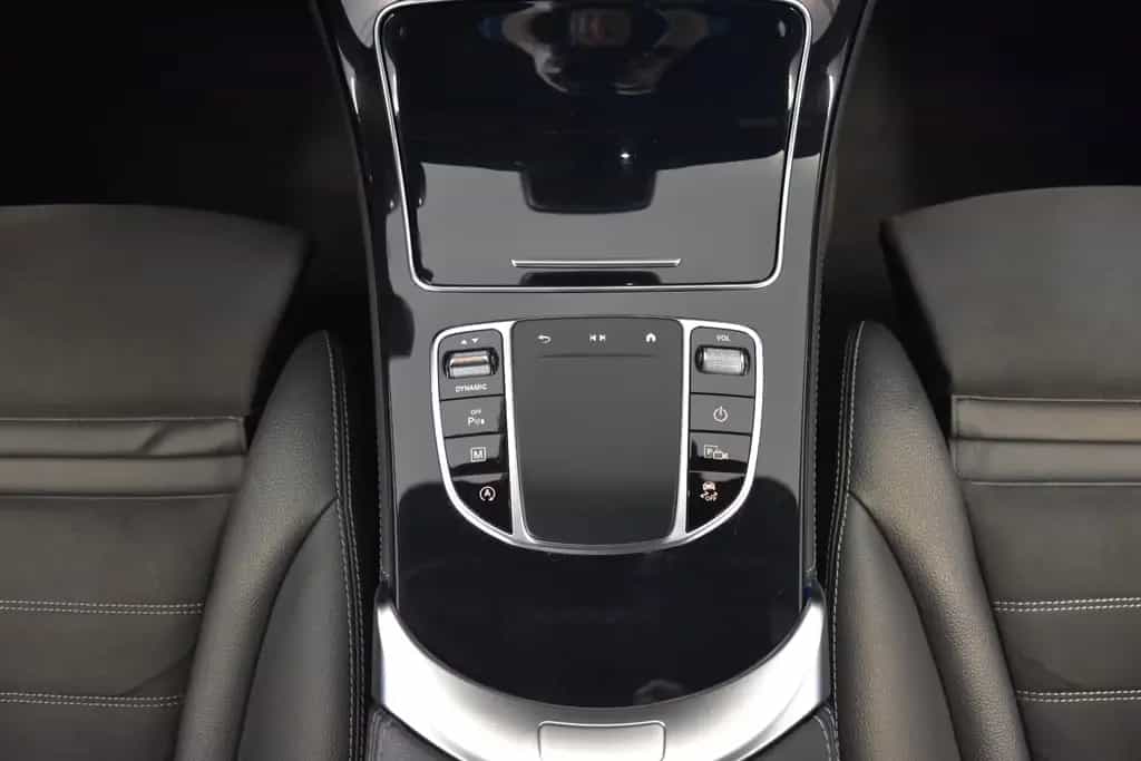 Mercedes-Benz GLC 200 4Matic 9G AMG LINE INTERIEUR"360°CAM"LED 11/2019-photo-16