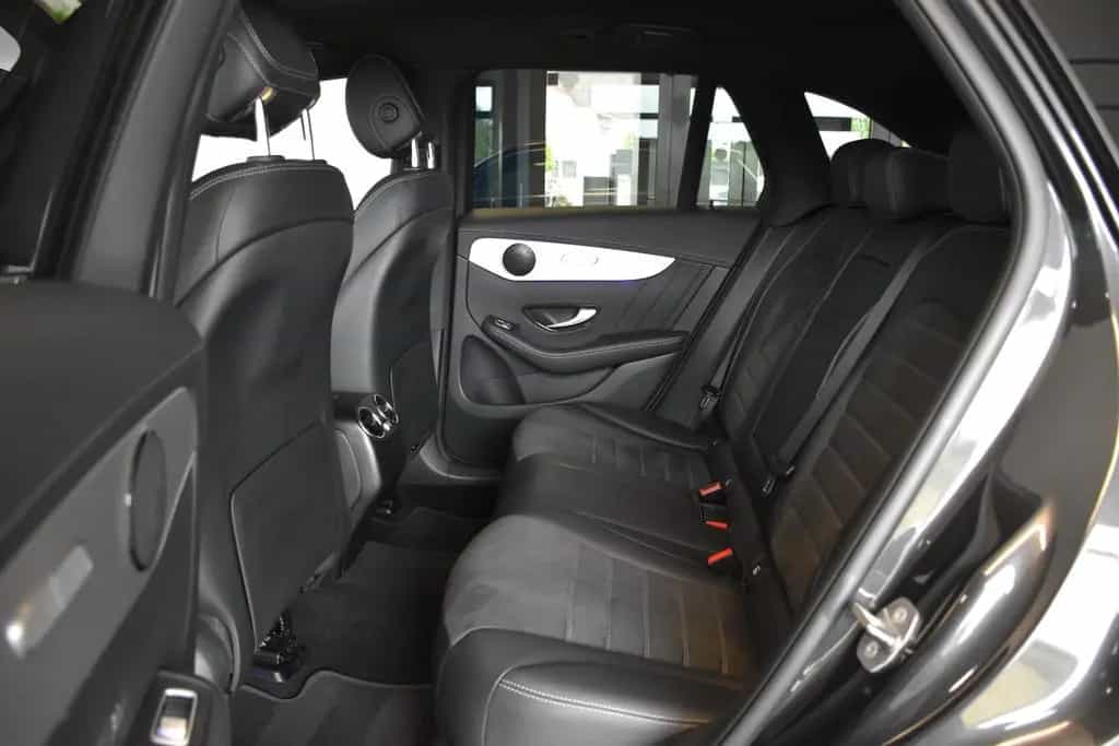 Mercedes-Benz GLC 200 4Matic 9G AMG LINE INTERIEUR"360°CAM"LED 11/2019-photo-17