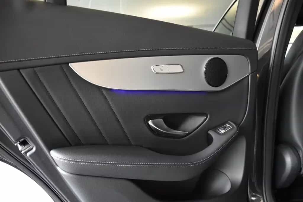Mercedes-Benz GLC 200 4Matic 9G AMG LINE INTERIEUR"360°CAM"LED 11/2019-photo-18