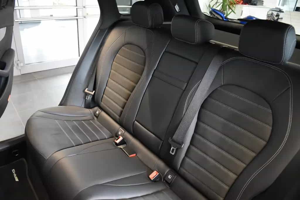 Mercedes-Benz GLC 200 4Matic 9G AMG LINE INTERIEUR"360°CAM"LED 11/2019-photo-19