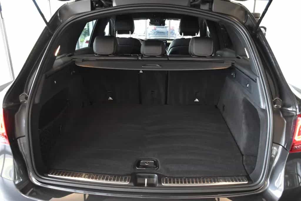 Mercedes-Benz GLC 200 4Matic 9G AMG LINE INTERIEUR"360°CAM"LED 11/2019-photo-20
