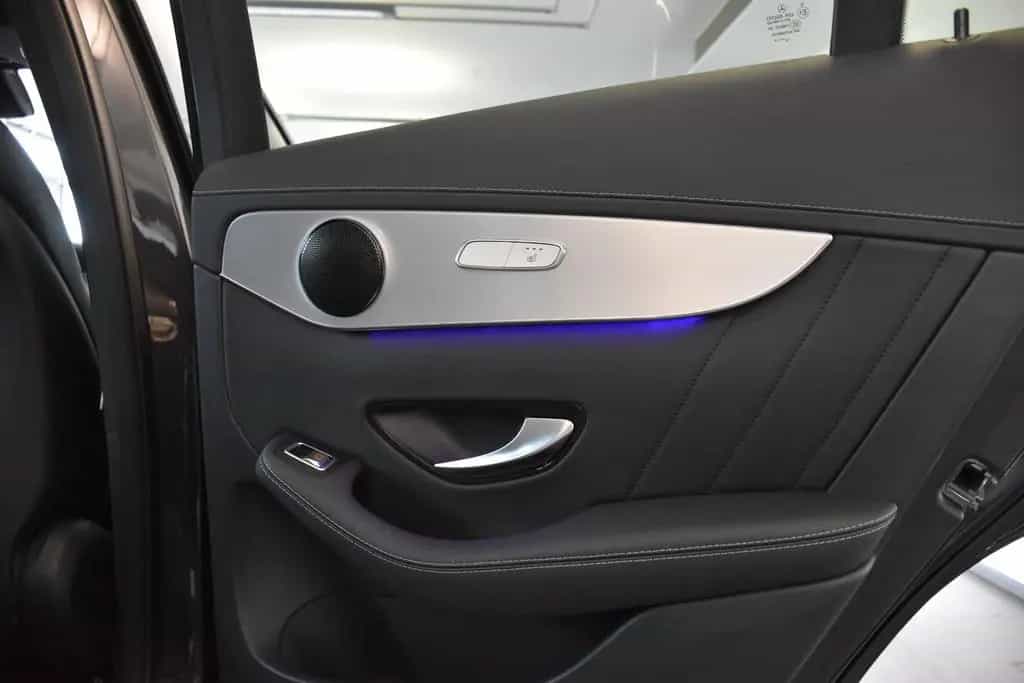 Mercedes-Benz GLC 200 4Matic 9G AMG LINE INTERIEUR"360°CAM"LED 11/2019-photo-23