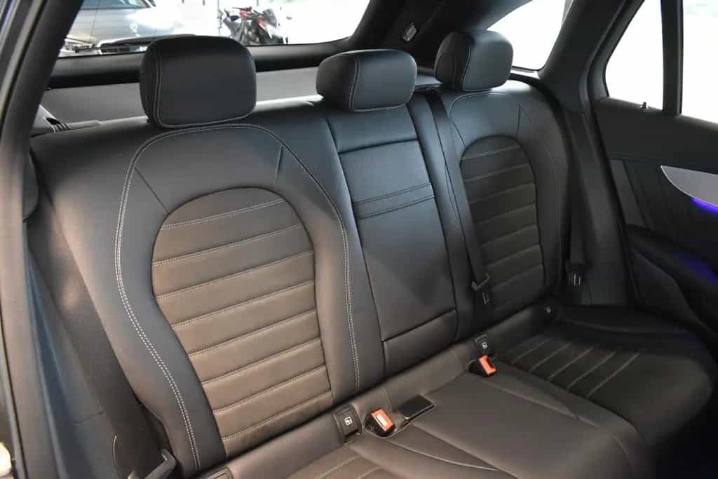 Mercedes-Benz GLC 200 4Matic 9G AMG LINE INTERIEUR"360°CAM"LED 11/2019-photo-24