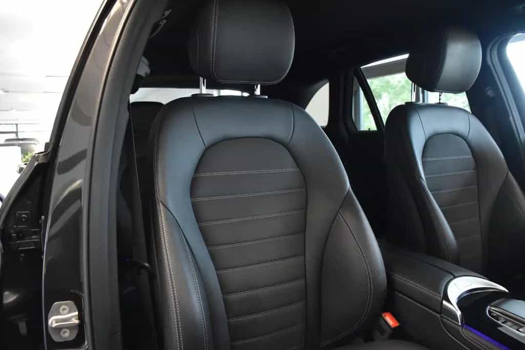 Mercedes-Benz GLC 200 4Matic 9G AMG LINE INTERIEUR"360°CAM"LED 11/2019-photo-28