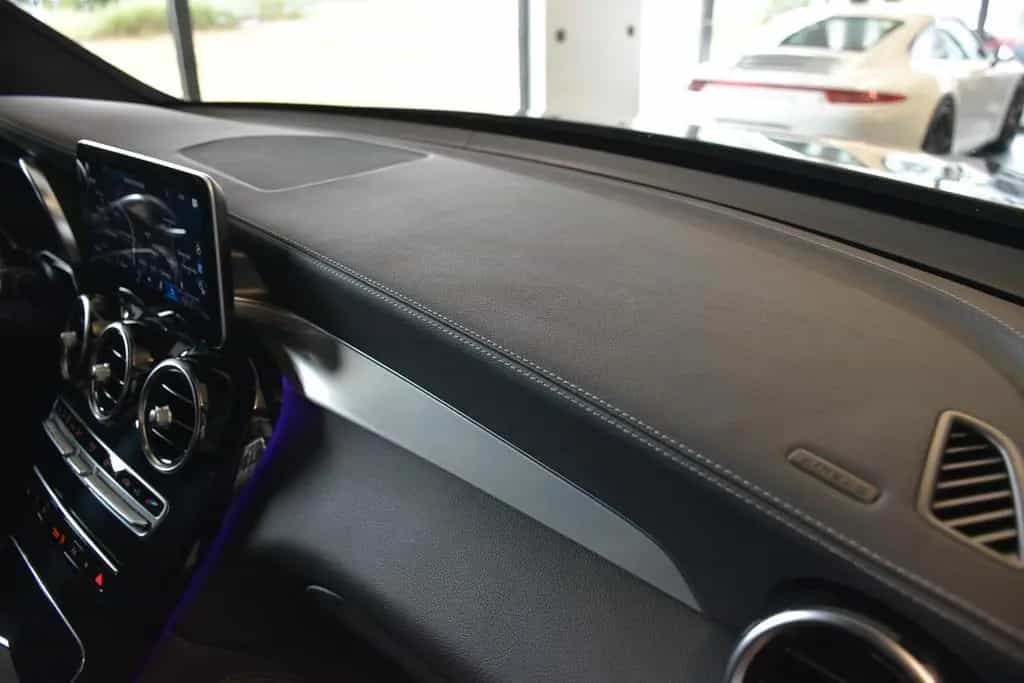 Mercedes-Benz GLC 200 4Matic 9G AMG LINE INTERIEUR"360°CAM"LED 11/2019-photo-30