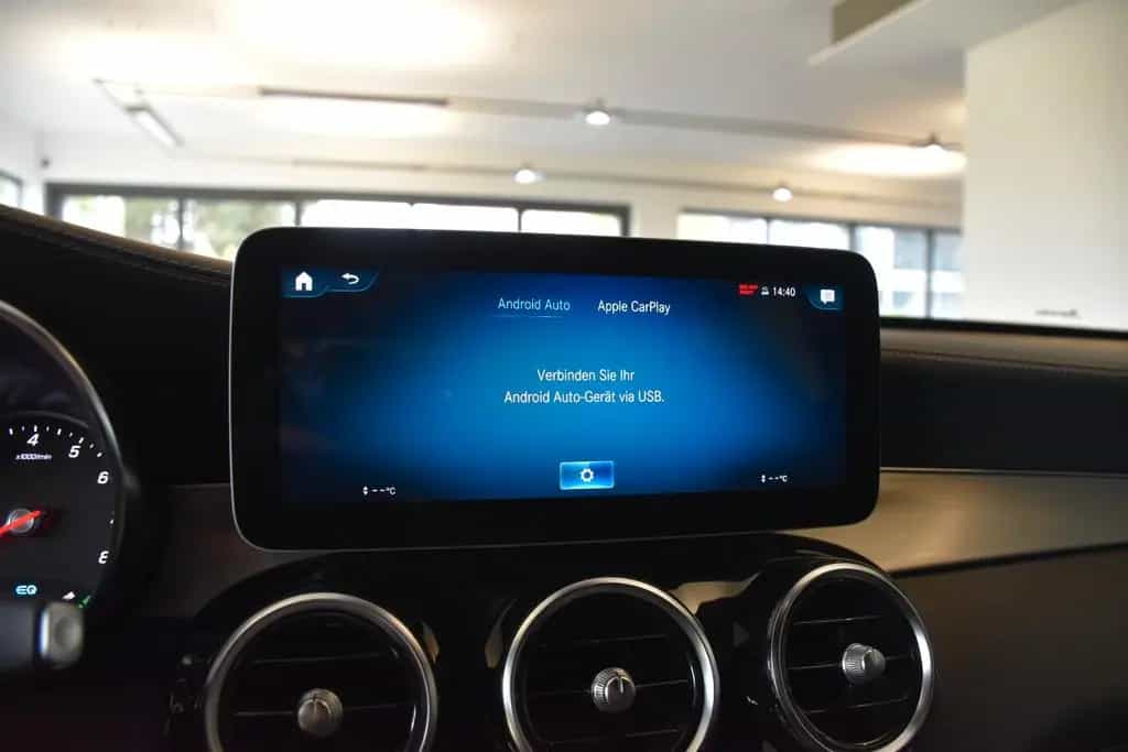 Mercedes-Benz GLC 200 4Matic 9G AMG LINE INTERIEUR"360°CAM"LED 11/2019-photo-41
