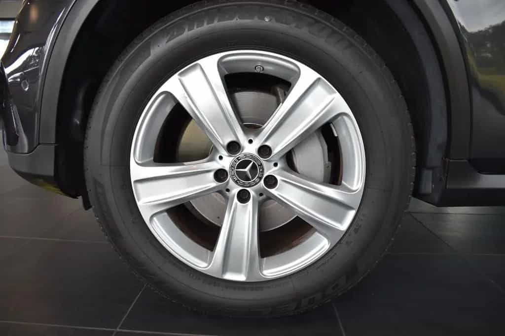 Mercedes-Benz GLC 200 4Matic 9G AMG LINE INTERIEUR"360°CAM"LED 11/2019-photo-7