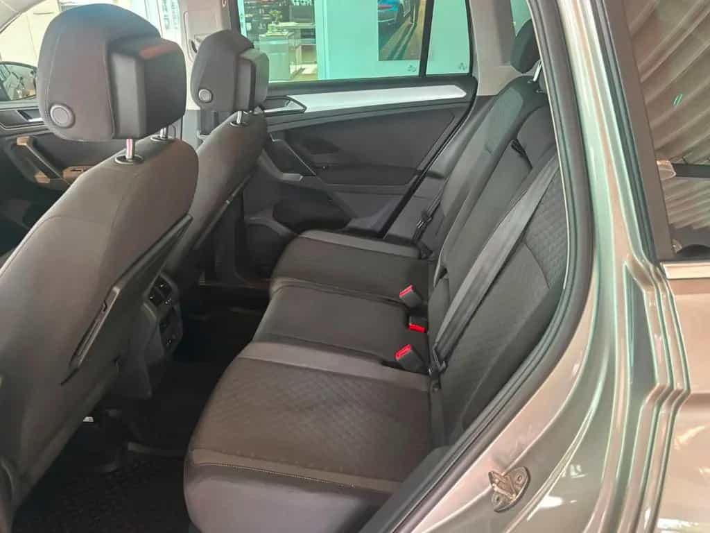 Volkswagen Tiguan 2.0 TSI 4Motion R-LINE*STANDHEIZ.* 12/2019-photo-12