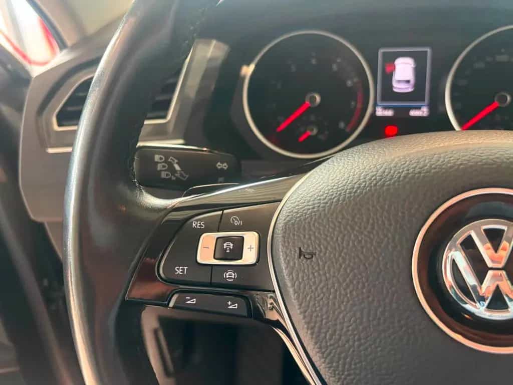Volkswagen Tiguan 2.0 TSI 4Motion R-LINE*STANDHEIZ.* 12/2019-photo-16