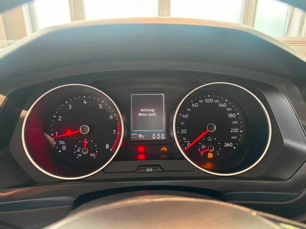 Volkswagen Tiguan 2.0 TSI 4Motion R-LINE*STANDHEIZ.* 12/2019-photo-17