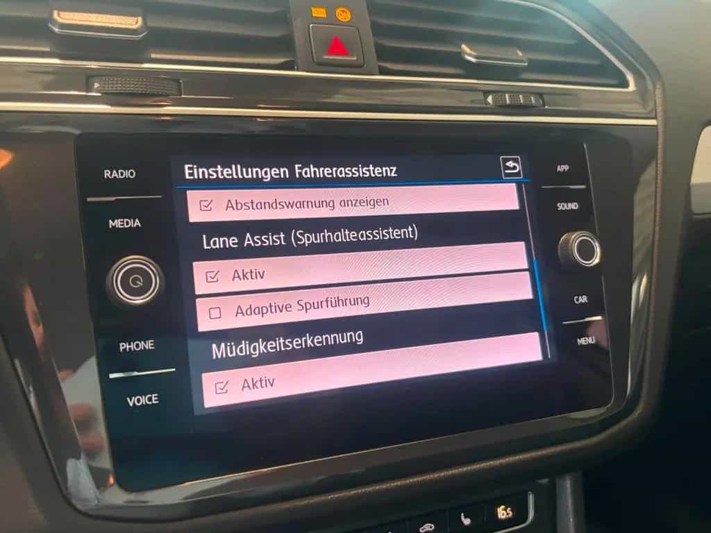 Volkswagen Tiguan 2.0 TSI 4Motion R-LINE*STANDHEIZ.* 12/2019-photo-22