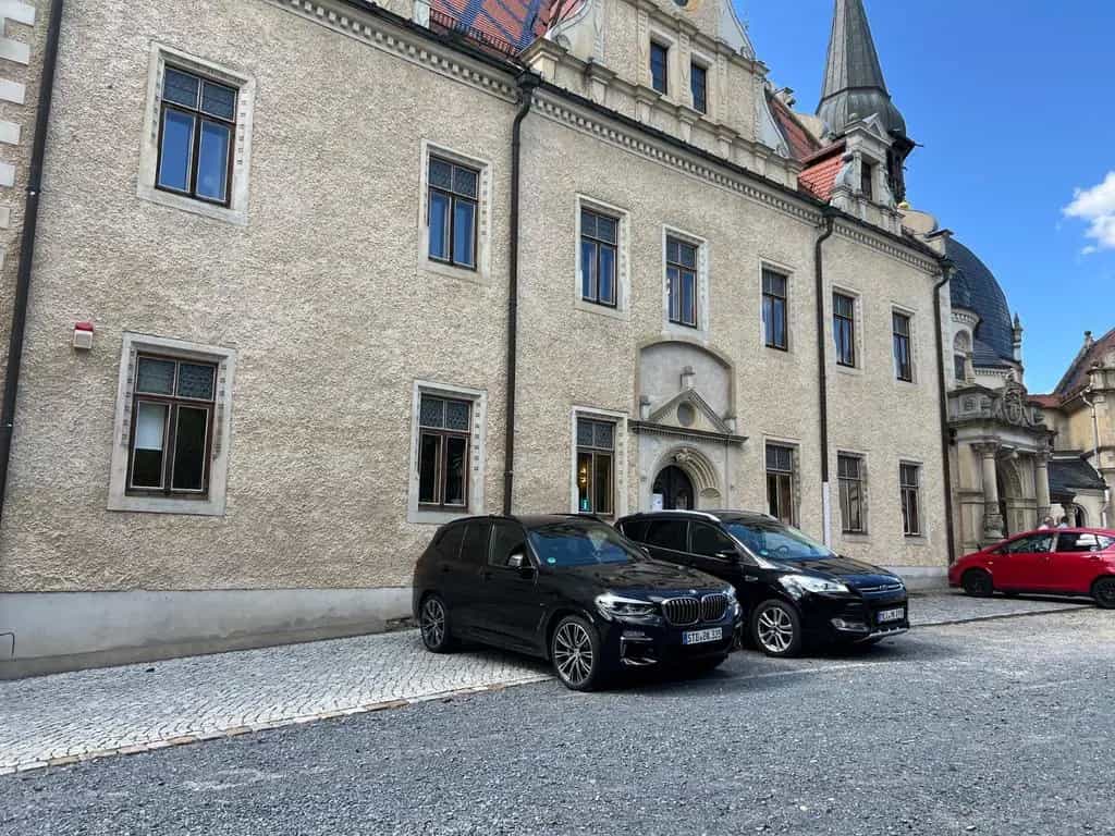 BMW X3 M40 M40d AT - 05/2019-photo-2