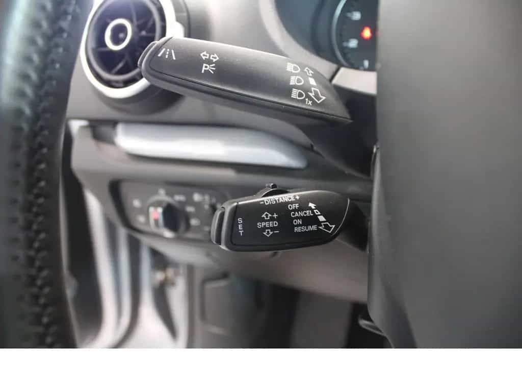Audi A3 1.8 TFSI KLIMA*PDC*NAVI*MFL*AHK*SHZ* 06/2015-photo-12