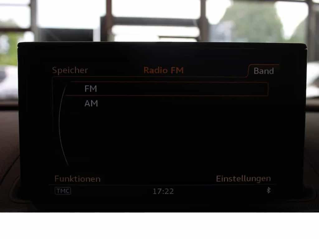 Audi A3 1.8 TFSI KLIMA*PDC*NAVI*MFL*AHK*SHZ* 06/2015-photo-22