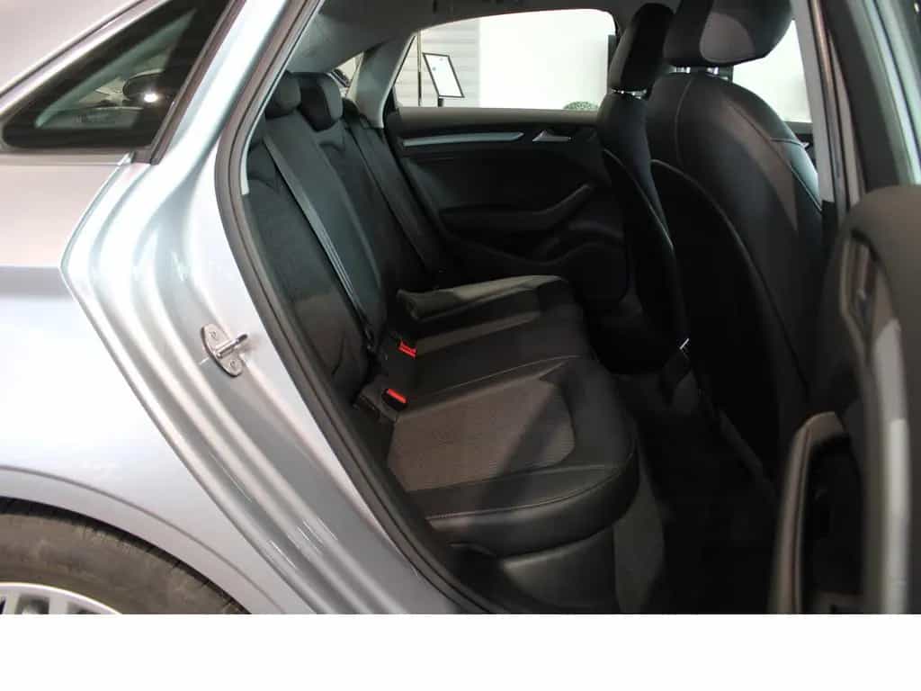 Audi A3 1.8 TFSI KLIMA*PDC*NAVI*MFL*AHK*SHZ* 06/2015-photo-26