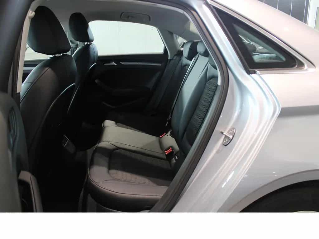 Audi A3 1.8 TFSI KLIMA*PDC*NAVI*MFL*AHK*SHZ* 06/2015-photo-27