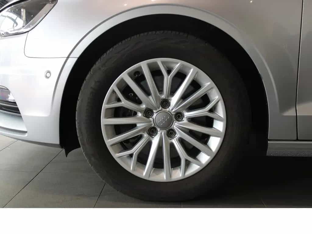 Audi A3 1.8 TFSI KLIMA*PDC*NAVI*MFL*AHK*SHZ* 06/2015-photo-29