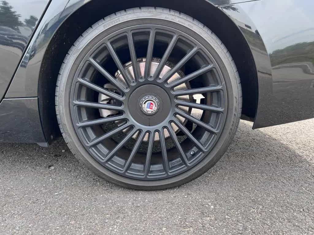 BMW 520 d Touring | 2. Hand | TÜV & Service Neu 06/2019-photo-10
