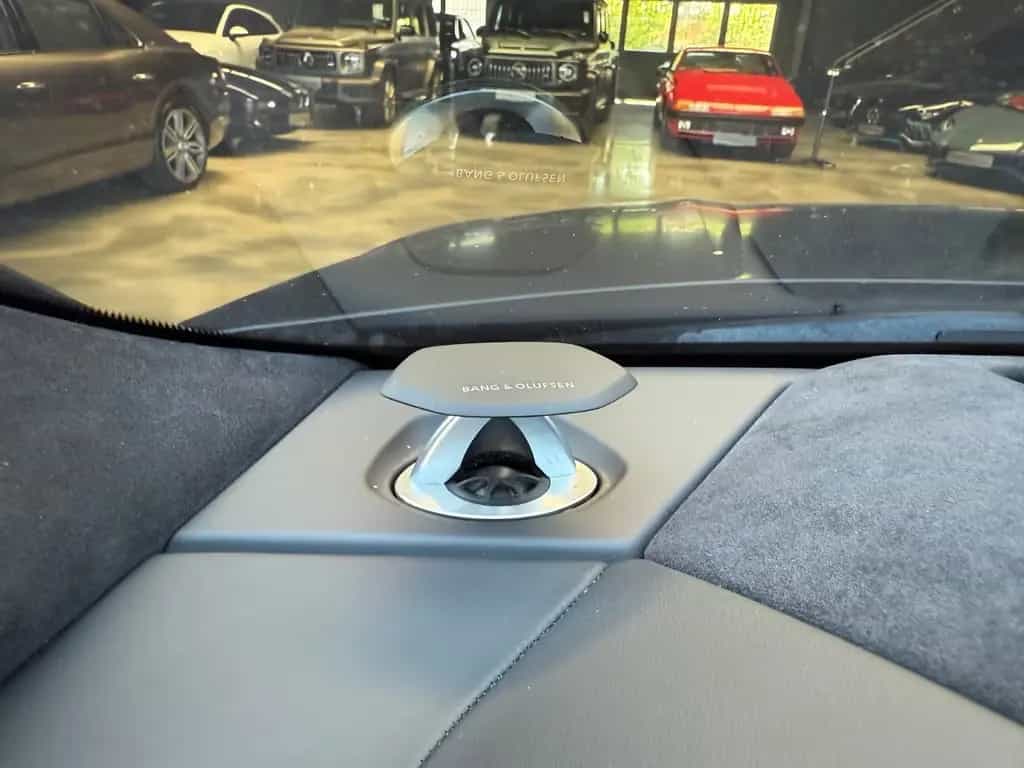 Lamborghini Urus BIG CARBON/4-SEAT/BLACK MAGNO/PANO/ANIMA 06/2021-photo-15