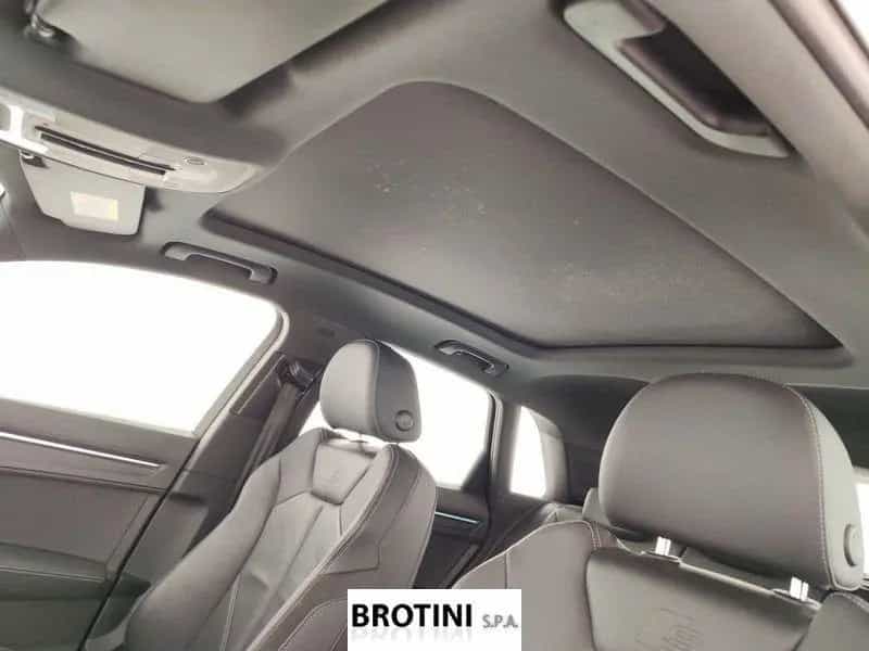 Audi Q3 35 TDI S tronic S line edition 11/2018-photo-10