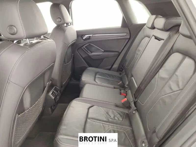 Audi Q3 35 TDI S tronic S line edition 11/2018-photo-11