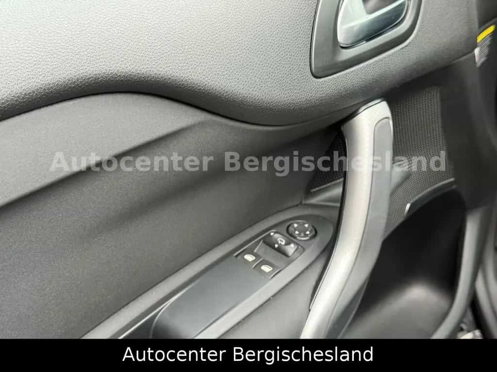 DS Automobiles DS4 DS 4 Crossback 08/2017-photo-13