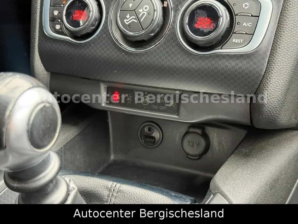 DS Automobiles DS4 DS 4 Crossback 08/2017-photo-27