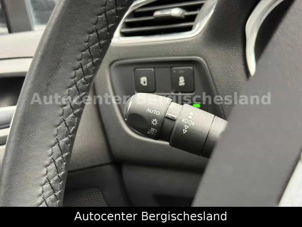 DS Automobiles DS4 DS 4 Crossback 08/2017-photo-34