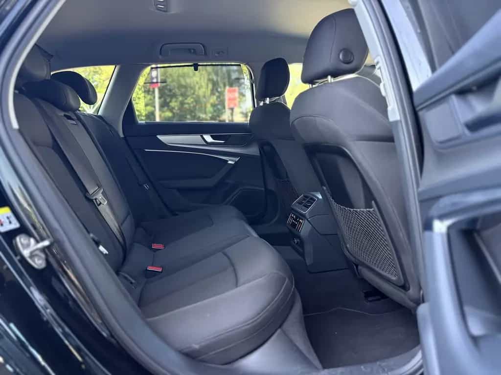 Audi A6 40 TDI quattro sport 360°/STANDHZ/NAVI/AHK 07/2021-photo-12