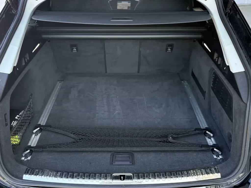 Audi A6 40 TDI quattro sport 360°/STANDHZ/NAVI/AHK 07/2021-photo-14