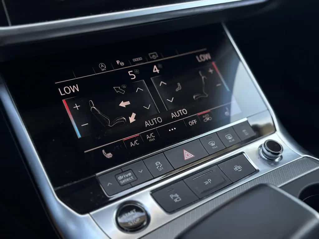 Audi A6 40 TDI quattro sport 360°/STANDHZ/NAVI/AHK 07/2021-photo-20