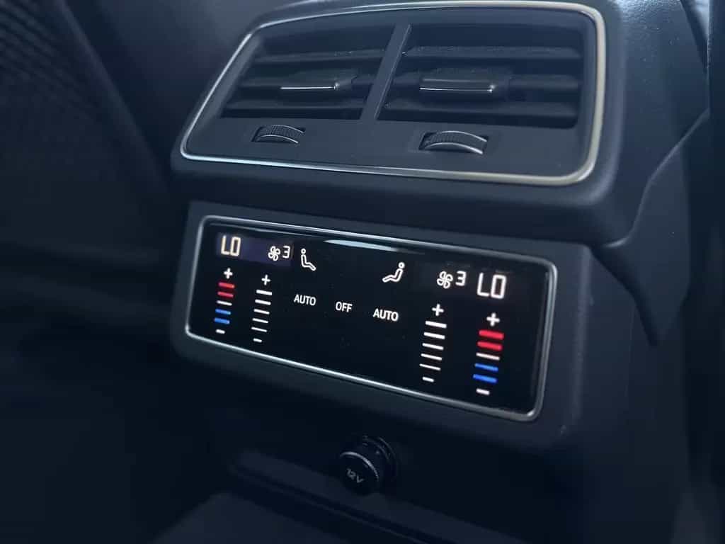 Audi A6 40 TDI quattro sport 360°/STANDHZ/NAVI/AHK 07/2021-photo-24