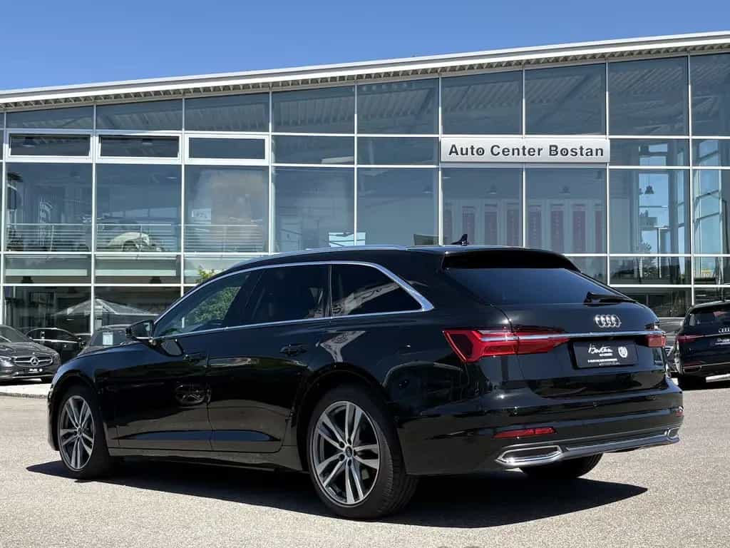 Audi A6 40 TDI quattro sport 360°/STANDHZ/NAVI/AHK 07/2021-photo-3