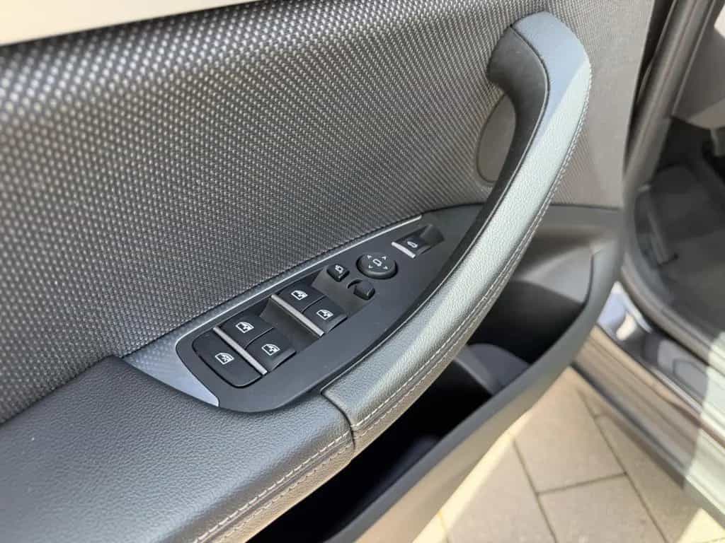 BMW X3 2.0 xDrive Advantage*KAMERA*NAVI*LED*AHK*TOP* 01/2019-photo-27
