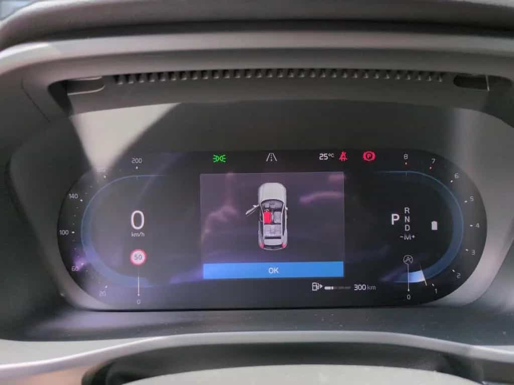 Volvo XC40 XC 40 Plus Dark 2WD 02/2023-photo-13
