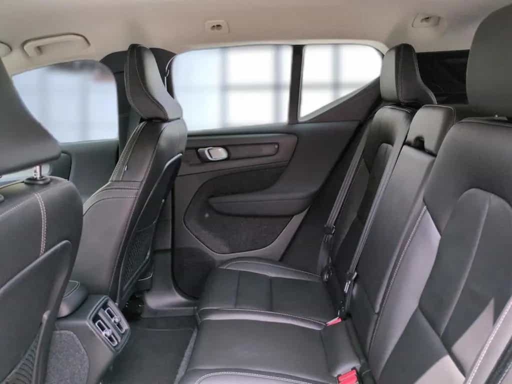 Volvo XC40 XC 40 Plus Dark 2WD 02/2023-photo-15