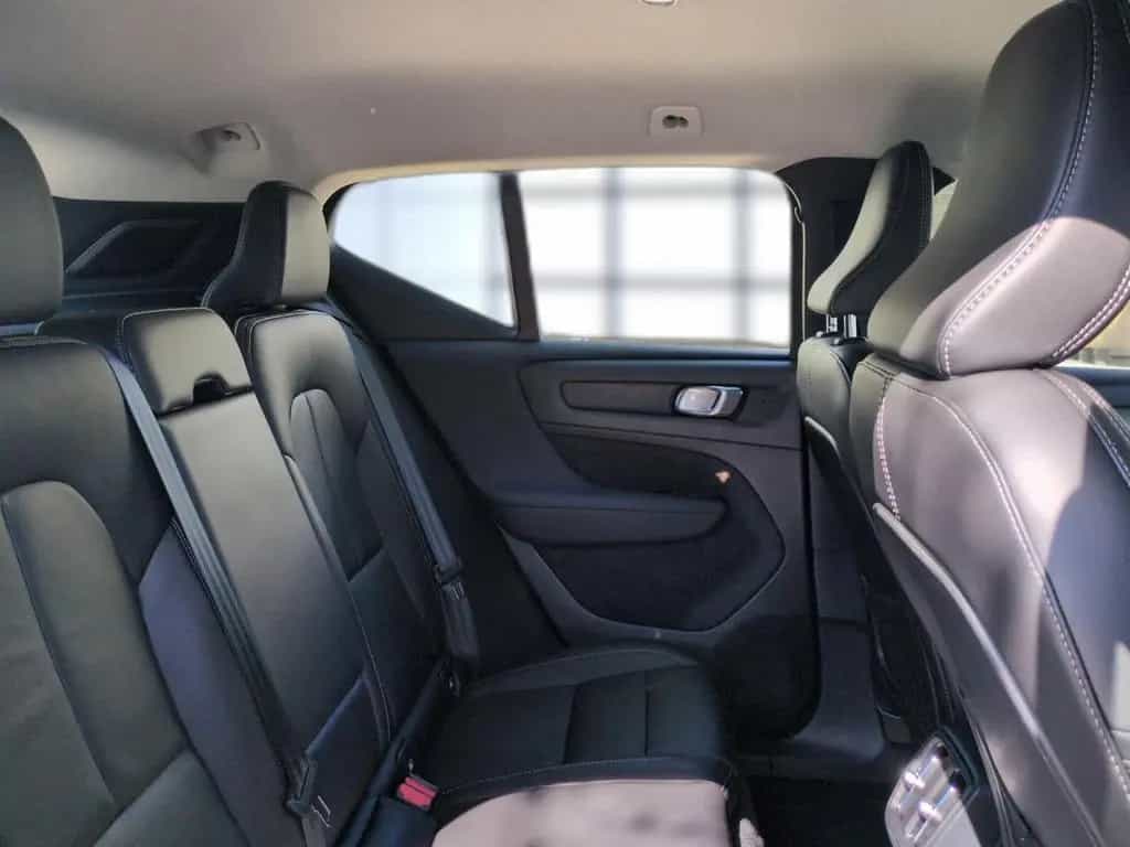 Volvo XC40 XC 40 Plus Dark 2WD 02/2023-photo-18