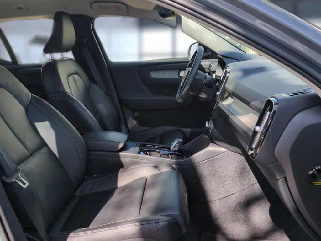 Volvo XC40 XC 40 Plus Dark 2WD 02/2023-photo-19