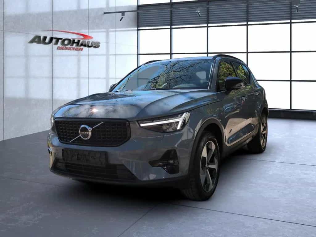 Volvo XC40 XC 40 Plus Dark 2WD 02/2023-photo-2