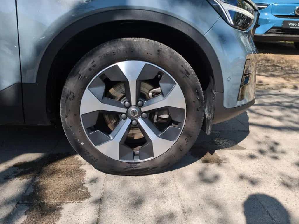 Volvo XC40 XC 40 Plus Dark 2WD 02/2023-photo-20