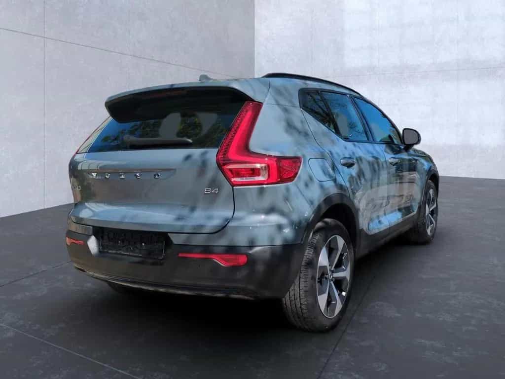 Volvo XC40 XC 40 Plus Dark 2WD 02/2023-photo-6