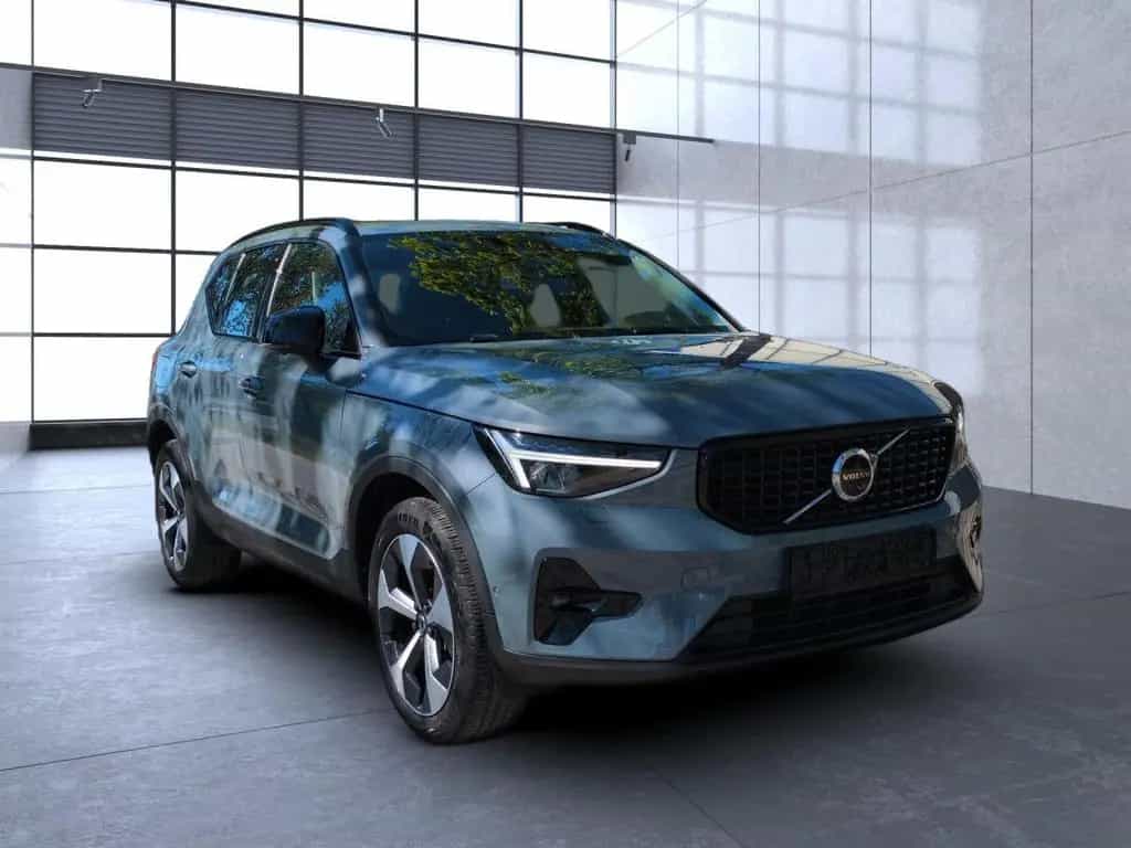 Volvo XC40 XC 40 Plus Dark 2WD 02/2023-photo-7