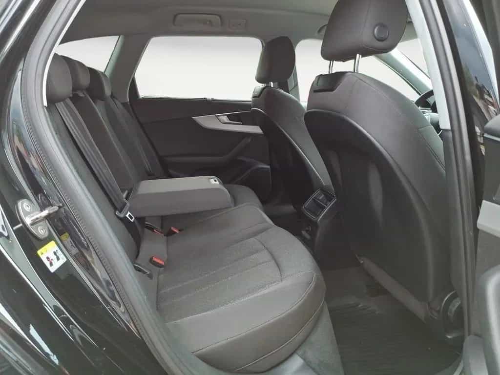 Audi A4 Avant NAVI LED Keyless-Go NAVI LED Keyless-Go 05/2022-photo-13