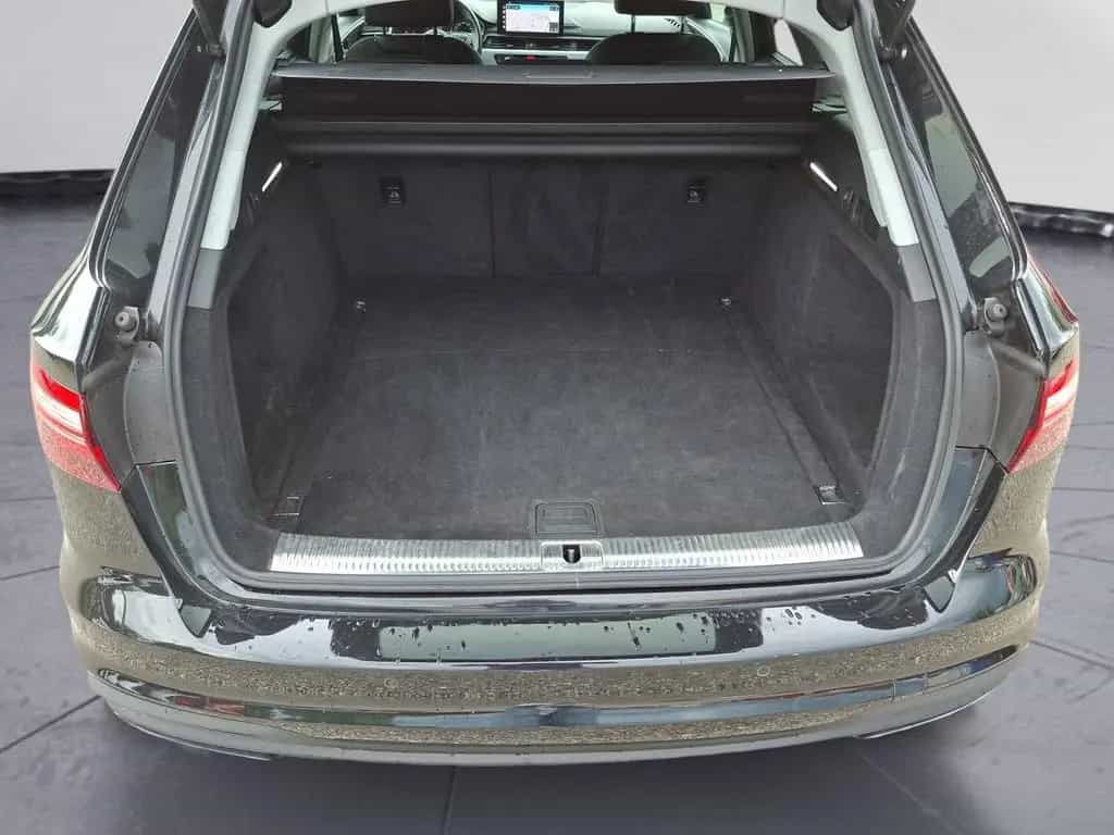 Audi A4 Avant NAVI LED Keyless-Go NAVI LED Keyless-Go 05/2022-photo-15